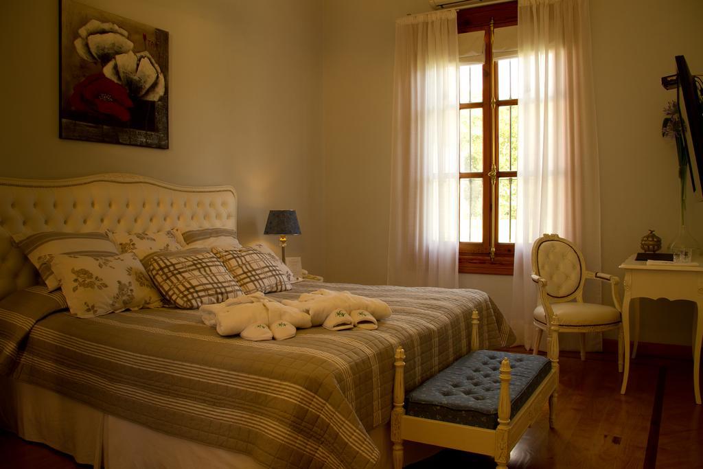 Estancia Monte Viejo براندسين المظهر الخارجي الصورة