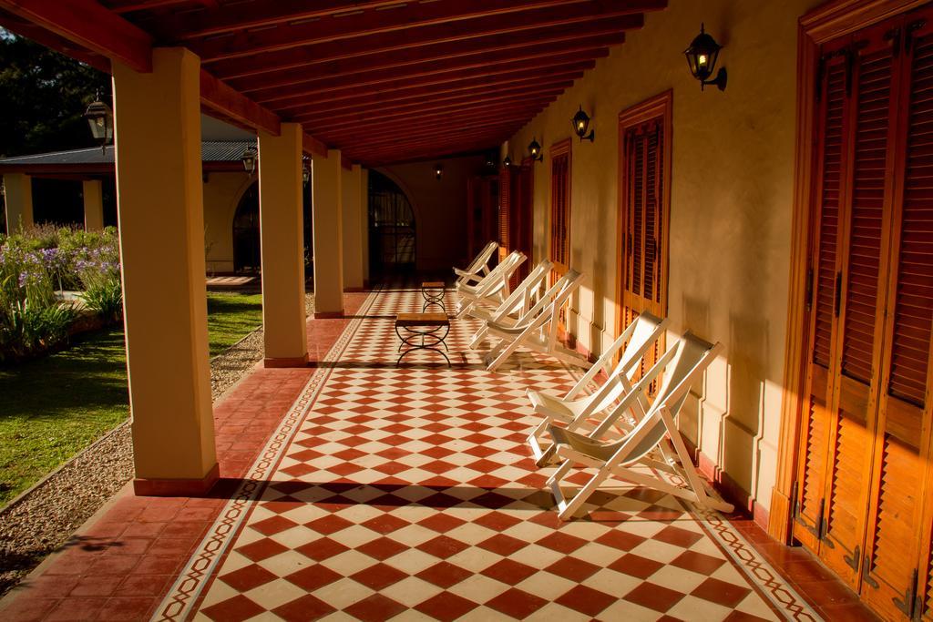 Estancia Monte Viejo براندسين المظهر الخارجي الصورة