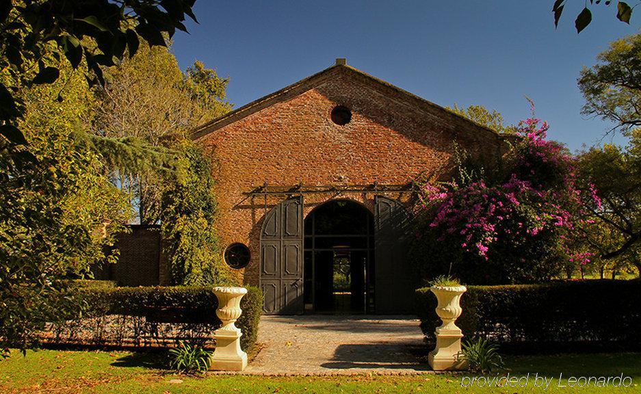 Estancia Monte Viejo براندسين المظهر الخارجي الصورة